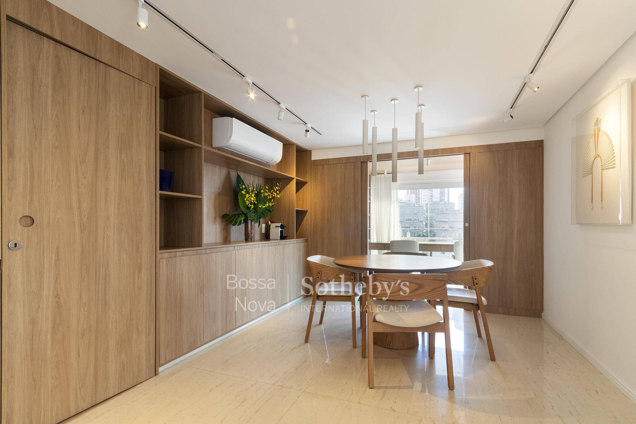 Cobertura Duplex para venda em Vila Madalena